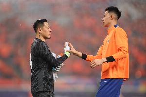 中國俱樂部品牌價值排行榜：泰山57.6分第一，國安第二、申花第三