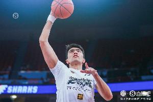 上賽季場均5.1分4.7板 媒體人：寧波男籃兩年合同引進(jìn)魯吐布拉