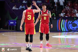 王牌對王牌！轉(zhuǎn)會后廣東&北京都能排國手首發(fā)陣容 胡明軒趙睿領(lǐng)銜