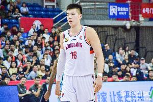 廣東換來兩個傷員虧了？媒體人：朱總也不傻 肯定評估過恢復(fù)狀況