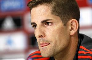 阿斯：前西班牙主帥莫雷諾在比賽過程中因突發(fā)高血壓危象送院