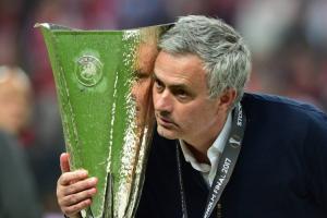 要不...穆帥去年采訪：我最好去沒歐戰(zhàn)的球隊(duì) 英超墊底隊(duì)可以找我