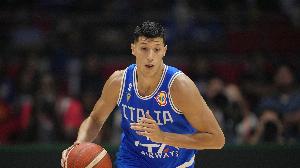 意大利陣中唯一NBA球員？豐泰基奧11中1僅4分5板3斷 一度10中0