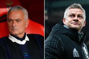 同天下課！穆里尼奧帶隊(duì)無(wú)緣歐冠下課，索帥帶隊(duì)無(wú)緣歐協(xié)聯(lián)下課