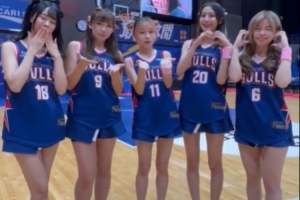 情深似海愛在七夕！NBL聯(lián)賽祝愿有情人終成眷屬