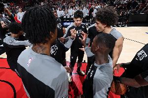 媒體人：崔永熙即將回國參加詹姆斯品牌活動&擇期與廣東宏遠會合