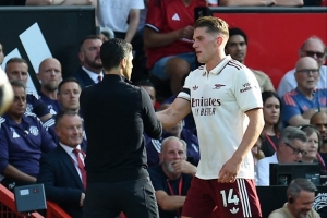 希勒：漂亮的夏窗后塔帥必須有所作為；約克雷斯或是今夏最佳引援