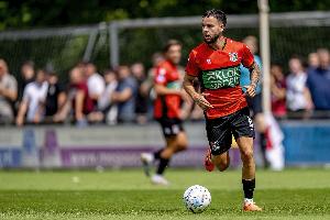 羅馬諾：里爾將從奈梅亨簽下印尼歸化國(guó)腳費(fèi)爾東克，總價(jià)300萬(wàn)歐