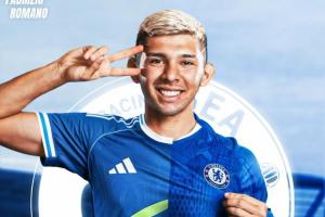 Here we go！羅馬諾：恩西索2000萬加盟白堡，未來可能轉(zhuǎn)會切爾西