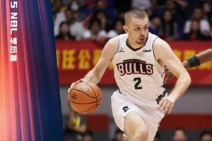 厄特爾爆砍23分4板5助 克羅斯20分6板4助 卡爾頓攬19分10板4助