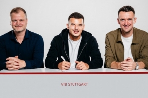 斯圖加特官方：尼斯20歲攻擊手布阿納尼加盟，簽約至2030年