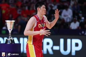 廣廈總經(jīng)理：大秋是我選的隊(duì)員 他勤勤懇懇&國(guó)家隊(duì)和俱樂(lè)部都如此