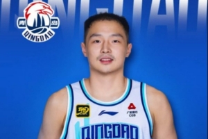 官方公告 | 歡迎王奕博、胡小龍加盟，趙嘉義正式轉(zhuǎn)會！