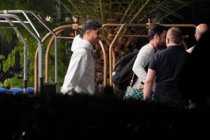 操作不斷！穆帥下課后，費(fèi)內(nèi)巴切3天超4500萬(wàn)歐敲定3名新援