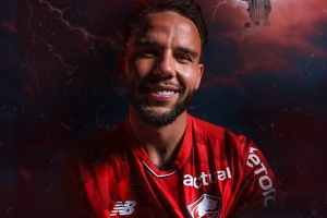 官方：里爾300萬(wàn)歐總價(jià)簽下印尼歸化國(guó)腳費(fèi)爾東克