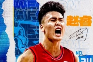 CBA休賽期地震級(jí)交易頻發(fā)！京粵滬陣容大升級(jí) 遼籃流失多名主力