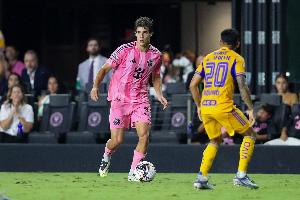 克雷馬斯基解釋離開邁阿密的決定：我想上場比賽，我需要出場機會