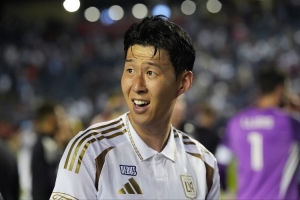 美職聯(lián)高管：孫興慜的影響有點像梅西，洛杉磯FC已經(jīng)得到了回報