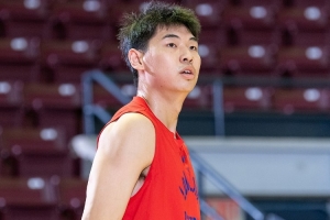 媒體人：崔永熙已經(jīng)回國(guó) 今天落地就看了閱兵儀式