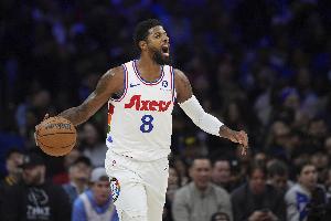 太狠了??美媒：NBA對快船的處罰是要他們簽下喬治