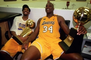 前隊(duì)友：湖人奧尼爾+科比>魔術(shù)奧尼爾+便士 哈達(dá)威的傷病影響了他