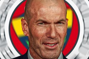 土媒：費內(nèi)巴切接觸多位名帥遭拒，現(xiàn)與齊達內(nèi)達初步協(xié)議在談薪資