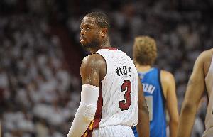 韋德：08奧運是自我救贖 比06冠軍還重要 我證明自己沒有因傷隕落