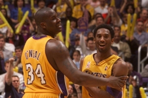 前隊(duì)友：科比不會(huì)向任何人低頭 他和奧尼爾都想當(dāng)老大就會(huì)起沖突