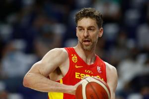 努爾基奇：歐洲內線中的史上最佳是保羅-加索爾