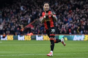 荷蘭媒體：小克魯伊維特落選荷蘭名單，將缺戰(zhàn)立陶宛