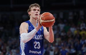 都是黑馬！男籃歐錦賽1/4決賽第二組對陣：格魯吉亞VS芬蘭