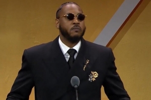 安東尼入選名人堂！比盧普斯：若當(dāng)年選他我們至少會拿三個總冠軍