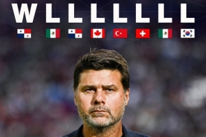 前美國腳批波切蒂諾：憑啥拿600萬美元年薪？明年可是主場世界杯