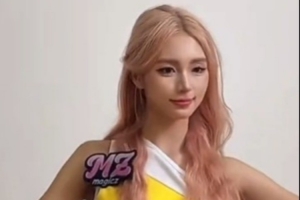 NBL俱樂部啦啦隊巡禮：湖北文旅、江西贛馳的MZ啦啦隊