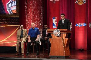 近10年的名人堂NBA球員都有誰(shuí)？姚鯊雙雙入選 四大分位齊綻放