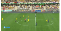 扳回一球！吉貝蒂斯左腳凌空彈地球破門，立陶宛1-2荷蘭
