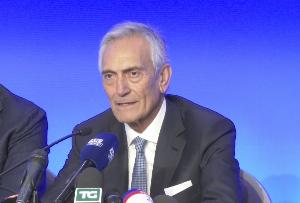 意足協(xié)主席：球場(chǎng)新建翻修程序須簡(jiǎn)化，否則可能失去歐洲杯主辦權(quán)