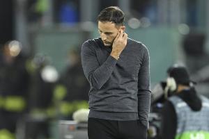 迪馬濟奧：費內(nèi)巴切希望請?zhí)氐滤箍茍?zhí)教，諾丁漢森林也有意聘請他