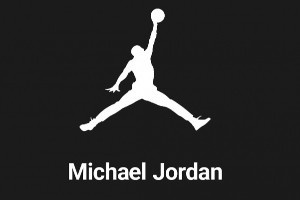 頂級運動員個人Logo盤點，哪一個是你的TOP1？