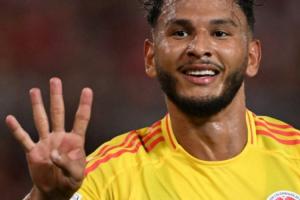 來(lái)年8000萬(wàn)?蘇亞雷斯世預(yù)賽大四喜，2000萬(wàn)加盟葡體頂替約克雷斯