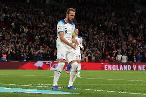 凱恩：塞爾維亞被我們壓制到顯得平庸 其實上一場我們踢得也不錯