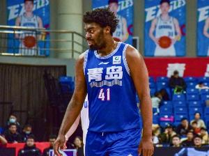 媒體人：NBL和CBA多隊有意長沙勇勝大外援達卡里-約翰遜