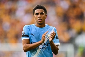 劉易斯：曼城對(duì)我而言意味著一切，繼續(xù)與瓜帥合作只會(huì)讓我進(jìn)步