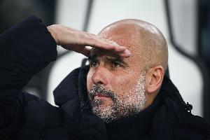 瓜迪奧拉：看到球迷們幸福的臉龐，這就是我們從事這份工作的殊榮