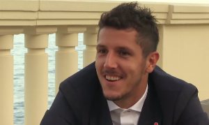 約維蒂奇：意甲最大熱門是那不勒斯 主要對(duì)手國(guó)米 尤文或成攪局者