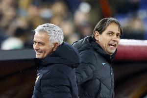 羅馬諾：穆里尼奧非常投入已做好準(zhǔn)備重回教練席，與國(guó)米沒(méi)有聯(lián)系