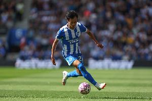 FC26日本球員評(píng)分：三笘薰、久保建英、堂安律82分，長(zhǎng)谷川唯85分