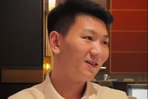 新疆總經(jīng)理：球迷講的一些外援我們確實(shí)接觸過(guò) 除了威斯布魯克