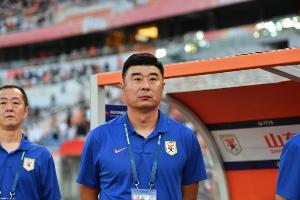 魯媒：李霄鵬、韓鵬將迎來教練生涯首度對決 克雷桑有望回歸