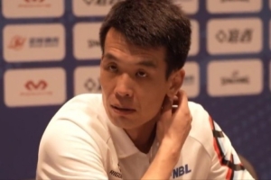 總決賽G2惜敗 來(lái)看賽后新聞發(fā)布會(huì)解立彬與厄特爾如何點(diǎn)評(píng)